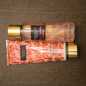Victoria's Secret Pure Seduction Shimmer